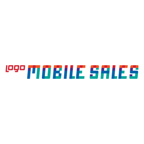 Logo Mobile Sales