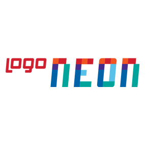 Logo Neon